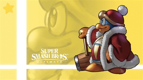 King Dedede Wallpapers .